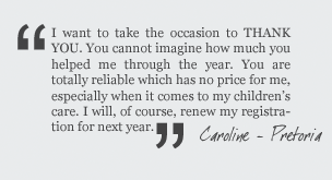 Soccermom Testimony
