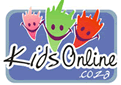 Kids Online Logo